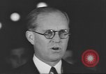 Image of Joseph Kennedy New York United States USA, 1938, second 24 stock footage video 65675057807