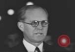 Image of Joseph Kennedy New York United States USA, 1938, second 25 stock footage video 65675057807