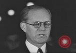 Image of Joseph Kennedy New York United States USA, 1938, second 26 stock footage video 65675057807