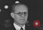 Image of Joseph Kennedy New York United States USA, 1938, second 27 stock footage video 65675057807