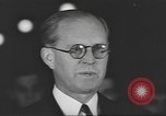 Image of Joseph Kennedy New York United States USA, 1938, second 31 stock footage video 65675057807