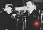 Image of Anthony Eden New York United States USA, 1938, second 7 stock footage video 65675057808