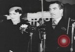 Image of Anthony Eden New York United States USA, 1938, second 8 stock footage video 65675057808
