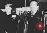 Image of Anthony Eden New York United States USA, 1938, second 9 stock footage video 65675057808