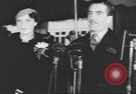 Image of Anthony Eden New York United States USA, 1938, second 10 stock footage video 65675057808