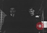 Image of Anthony Eden New York United States USA, 1938, second 12 stock footage video 65675057808