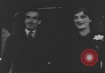 Image of Anthony Eden New York United States USA, 1938, second 13 stock footage video 65675057808