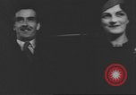 Image of Anthony Eden New York United States USA, 1938, second 14 stock footage video 65675057808