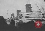Image of Anthony Eden New York United States USA, 1938, second 15 stock footage video 65675057808