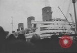 Image of Anthony Eden New York United States USA, 1938, second 16 stock footage video 65675057808