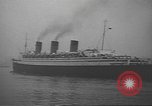 Image of Anthony Eden New York United States USA, 1938, second 17 stock footage video 65675057808