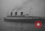 Image of Anthony Eden New York United States USA, 1938, second 18 stock footage video 65675057808