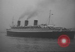 Image of Anthony Eden New York United States USA, 1938, second 19 stock footage video 65675057808