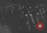 Image of student rally Paris France, 1938, second 16 stock footage video 65675057810