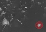 Image of student rally Paris France, 1938, second 18 stock footage video 65675057810