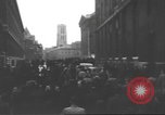 Image of student rally Paris France, 1938, second 21 stock footage video 65675057810
