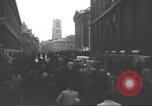 Image of student rally Paris France, 1938, second 22 stock footage video 65675057810
