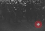 Image of student rally Paris France, 1938, second 27 stock footage video 65675057810