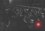 Image of student rally Paris France, 1938, second 30 stock footage video 65675057810