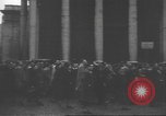 Image of student rally Paris France, 1938, second 33 stock footage video 65675057810
