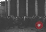 Image of student rally Paris France, 1938, second 34 stock footage video 65675057810