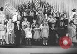 Image of International Christmas broadcast Washington DC USA, 1938, second 8 stock footage video 65675057811
