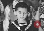 Image of International Christmas broadcast Washington DC USA, 1938, second 13 stock footage video 65675057811