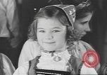 Image of International Christmas broadcast Washington DC USA, 1938, second 18 stock footage video 65675057811