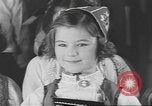 Image of International Christmas broadcast Washington DC USA, 1938, second 19 stock footage video 65675057811