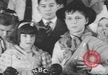 Image of International Christmas broadcast Washington DC USA, 1938, second 20 stock footage video 65675057811