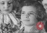 Image of International Christmas broadcast Washington DC USA, 1938, second 23 stock footage video 65675057811