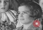 Image of International Christmas broadcast Washington DC USA, 1938, second 24 stock footage video 65675057811