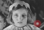 Image of International Christmas broadcast Washington DC USA, 1938, second 28 stock footage video 65675057811