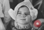 Image of International Christmas broadcast Washington DC USA, 1938, second 29 stock footage video 65675057811