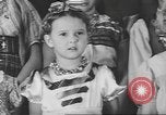 Image of International Christmas broadcast Washington DC USA, 1938, second 31 stock footage video 65675057811