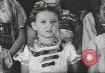 Image of International Christmas broadcast Washington DC USA, 1938, second 32 stock footage video 65675057811