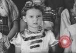 Image of International Christmas broadcast Washington DC USA, 1938, second 35 stock footage video 65675057811