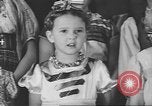 Image of International Christmas broadcast Washington DC USA, 1938, second 37 stock footage video 65675057811