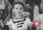 Image of International Christmas broadcast Washington DC USA, 1938, second 40 stock footage video 65675057811