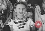 Image of International Christmas broadcast Washington DC USA, 1938, second 41 stock footage video 65675057811