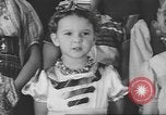 Image of International Christmas broadcast Washington DC USA, 1938, second 50 stock footage video 65675057811