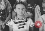Image of International Christmas broadcast Washington DC USA, 1938, second 51 stock footage video 65675057811
