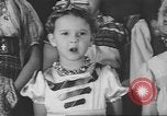 Image of International Christmas broadcast Washington DC USA, 1938, second 53 stock footage video 65675057811