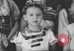 Image of International Christmas broadcast Washington DC USA, 1938, second 55 stock footage video 65675057811