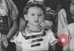Image of International Christmas broadcast Washington DC USA, 1938, second 57 stock footage video 65675057811