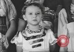 Image of International Christmas broadcast Washington DC USA, 1938, second 61 stock footage video 65675057811