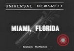 Image of Harold McSpaden Miami Florida USA, 1938, second 10 stock footage video 65675057812