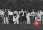 Image of Harold McSpaden Miami Florida USA, 1938, second 11 stock footage video 65675057812