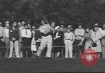 Image of Harold McSpaden Miami Florida USA, 1938, second 13 stock footage video 65675057812