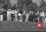 Image of Harold McSpaden Miami Florida USA, 1938, second 15 stock footage video 65675057812